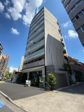 コンフォルト芝公園