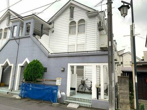 埼玉県熊谷市美土里町２丁目 賃貸アパート