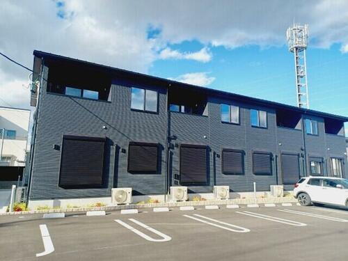 ミライズテラス川越　Ⅱ