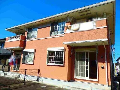 三重県桑名市大字森忠 賃貸アパート