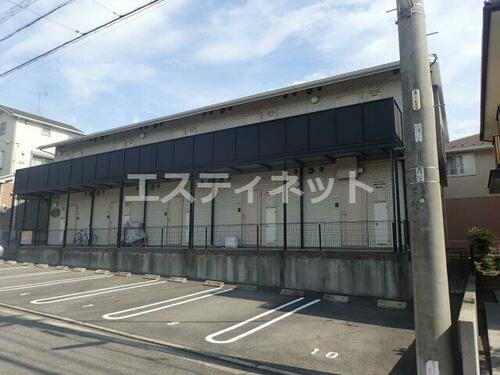 アーデル加木屋