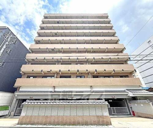 コスモ二条城東