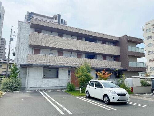 愛知県豊橋市大橋通３丁目 賃貸マンション