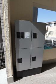 愛知県蒲郡市竹谷町横井 賃貸マンション