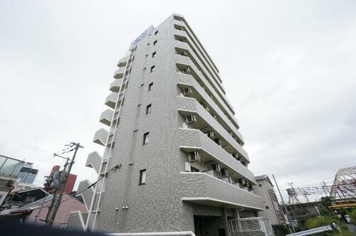 エスリード新大阪第６