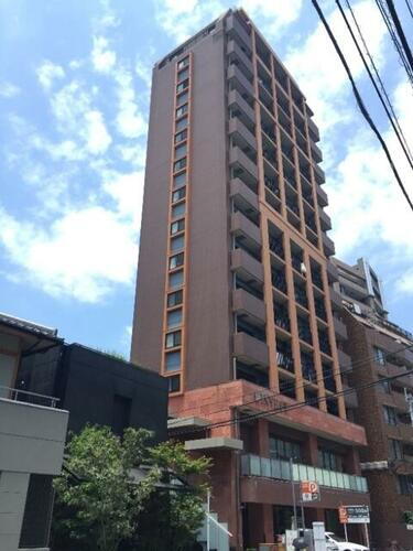 福岡県福岡市中央区赤坂３丁目 築19年7ヶ月 14階建