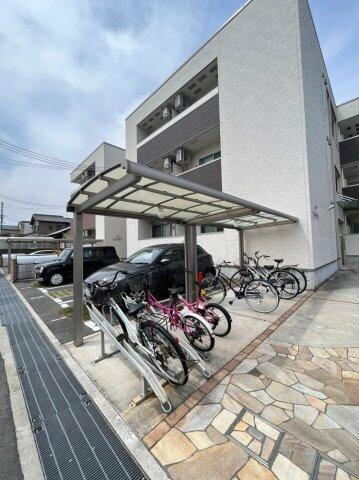 フジパレス鳳中ノース