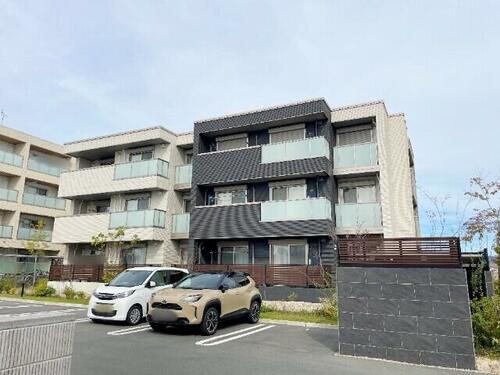 愛知県豊橋市曙町字松並 賃貸マンション