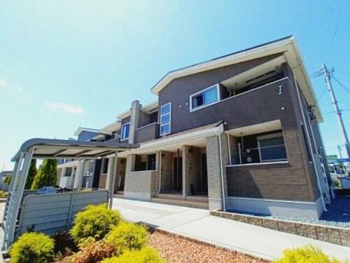 コンソラータ　Ⅰ