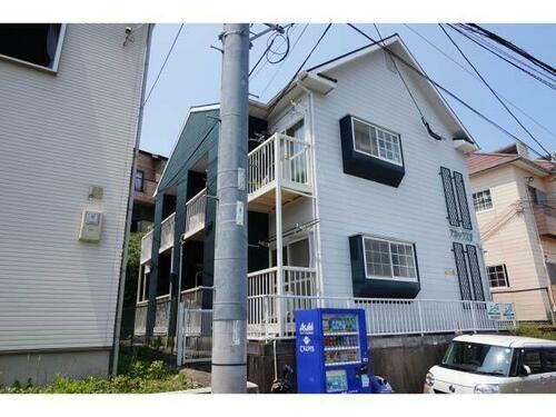 長崎県長崎市上小島２丁目 賃貸アパート