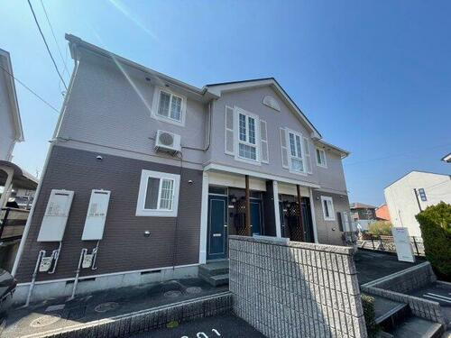 三重県桑名市星見ヶ丘７丁目 賃貸アパート