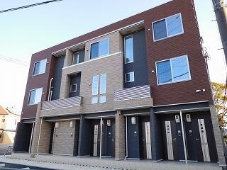 岡山県岡山市東区金岡東町１丁目 賃貸アパート