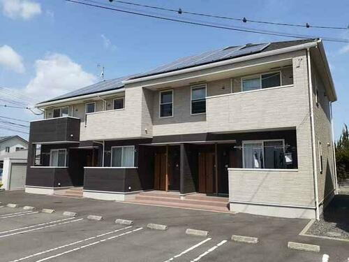 カーザ・フェリース　Ⅰ