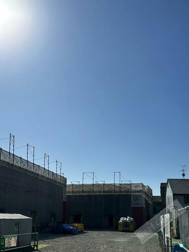 大阪府高石市綾園６丁目 賃貸アパート