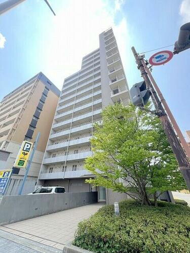 大阪府大阪市淀川区西中島２丁目 築21年11ヶ月 15階建