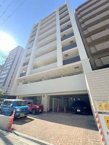 大阪府大阪市淀川区宮原２丁目 築20年2ヶ月 10階建