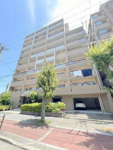 大阪府大阪市淀川区東三国６丁目 築26年7ヶ月 10階建