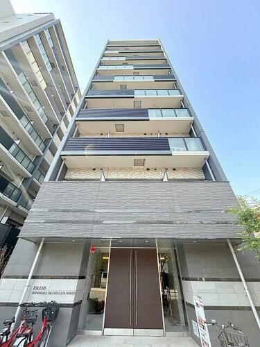 大阪府大阪市淀川区東三国４丁目 築4年10ヶ月 10階建