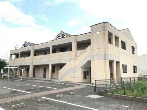 長崎県大村市沖田町 賃貸アパート