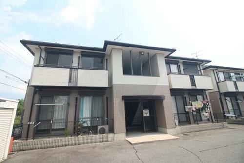 岡山県岡山市南区福浜町 築21年6ヶ月 2階建