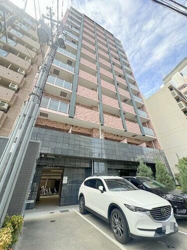 大阪府大阪市東淀川区東中島１丁目 築10年12ヶ月 12階建