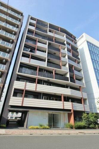 クリア　岩本町