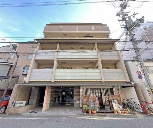 ＯＲＹＺＡ三条西洞院