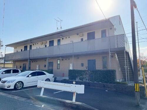 愛知県豊橋市多米西町１丁目 賃貸アパート