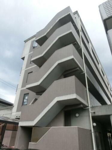 岡山県岡山市中区浜 賃貸マンション