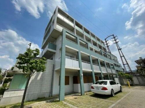 大阪府寝屋川市萱島南町 賃貸マンション