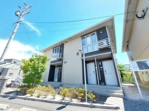 福岡県北九州市八幡西区大字本城 2階建 築9年6ヶ月