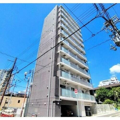 ファーストフィオーレ神戸元町