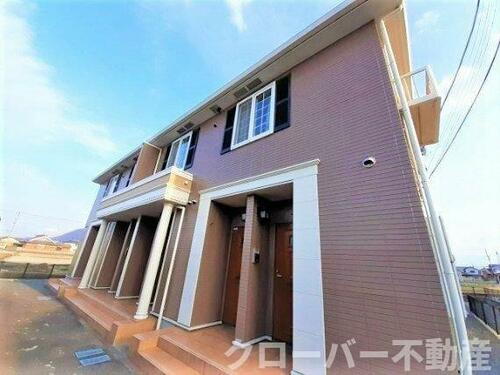 香川県丸亀市三条町 賃貸アパート