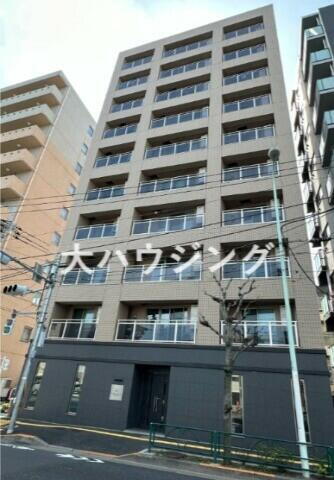 ガリシア大森Ｅａｓｔ