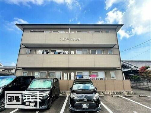 香川県高松市林町 賃貸アパート