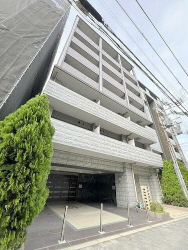 大阪府大阪市淀川区西宮原１丁目 築13年1ヶ月 8階建