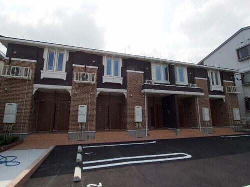 福岡県北九州市八幡西区陣原４丁目 築9年4ヶ月 2階建