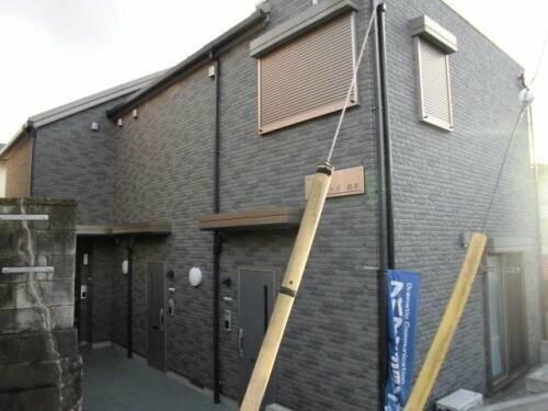 神奈川県横浜市旭区中沢１丁目 賃貸アパート