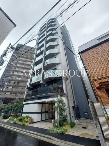 エスティメゾン赤羽Ⅱ