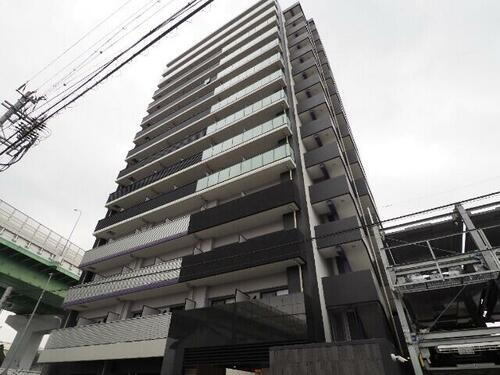 愛知県名古屋市西区庄内通２丁目 賃貸マンション