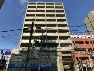愛知県名古屋市天白区原１丁目 賃貸マンション