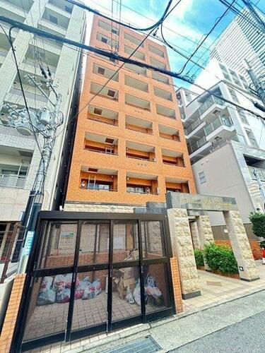 プレサンス神戸三宮