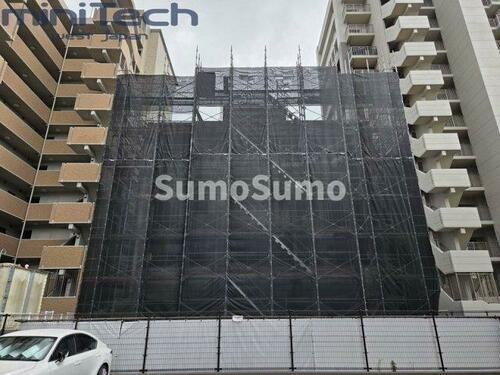 クオリネスコート博多吉塚