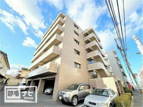 香川県高松市上之町１丁目 賃貸マンション