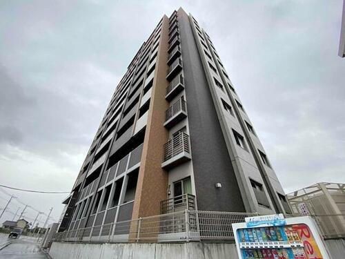 福岡県北九州市小倉北区中井口 築9年3ヶ月 11階建