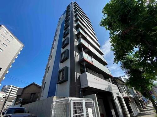 福岡県北九州市戸畑区幸町 築10年12ヶ月 11階建