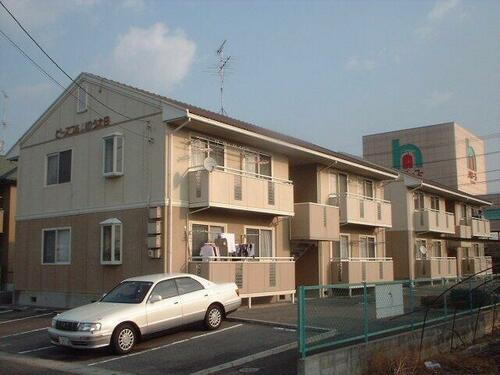 広島県尾道市高須町 築32年1ヶ月 2階建