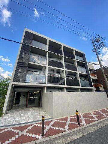 大阪府大阪市旭区太子橋１丁目 賃貸マンション