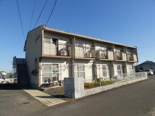 三重県鈴鹿市庄野羽山１丁目 2階建 築40年12ヶ月