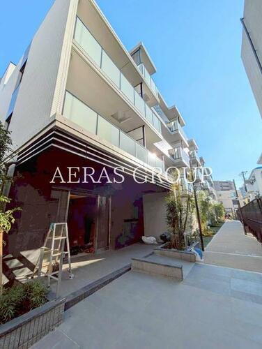 東京都世田谷区玉川台１丁目 賃貸マンション